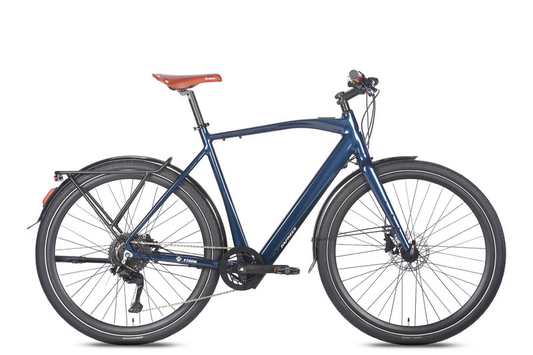 Fafrees F700M E-bike Available on the Cycle to Work Scheme