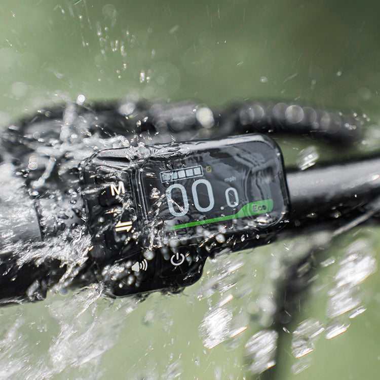 Fiido D3 Pro Electric Bike image 10