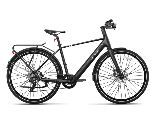 Heybike EC 1 Urban E-Bike image 1
