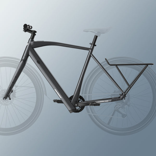 Fafrees F700W E-bike Available on the Cycle to Work Scheme