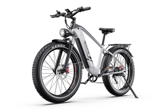 DUOTTS F26 Lite Electric Bike