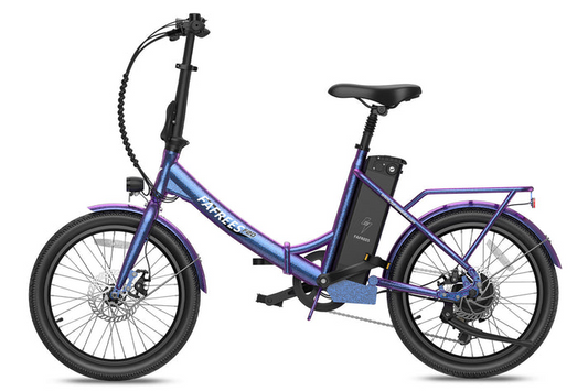 Fafrees F20 Lasting E-Bike