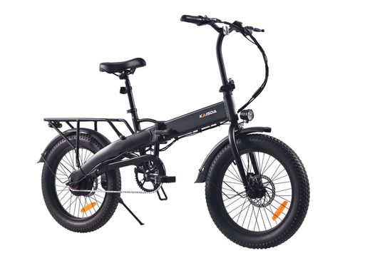 KAISDA K2C 3.0 E-Bike