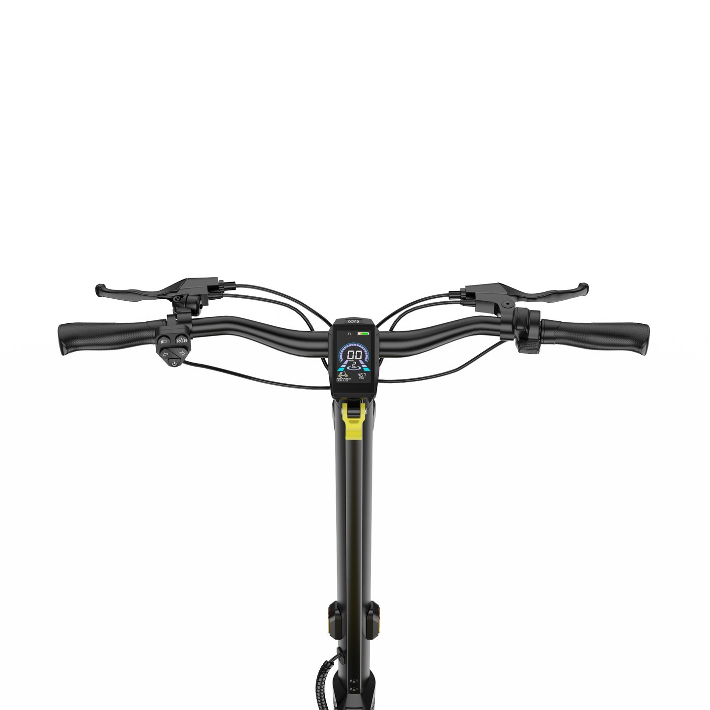 OOTD SR1 E-SCOOTER
