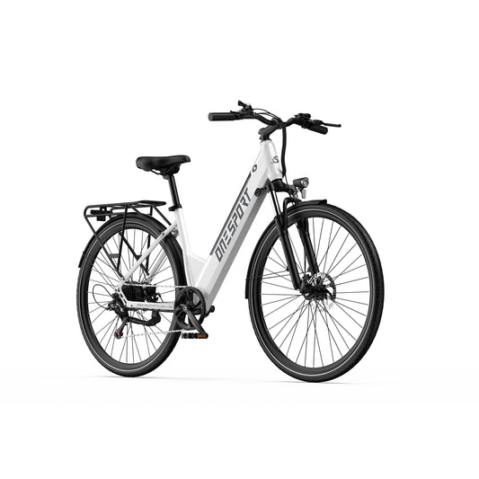 Onesport OT12 urban E bike