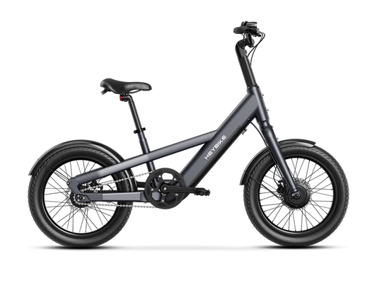 Heybike EC compact City image 1