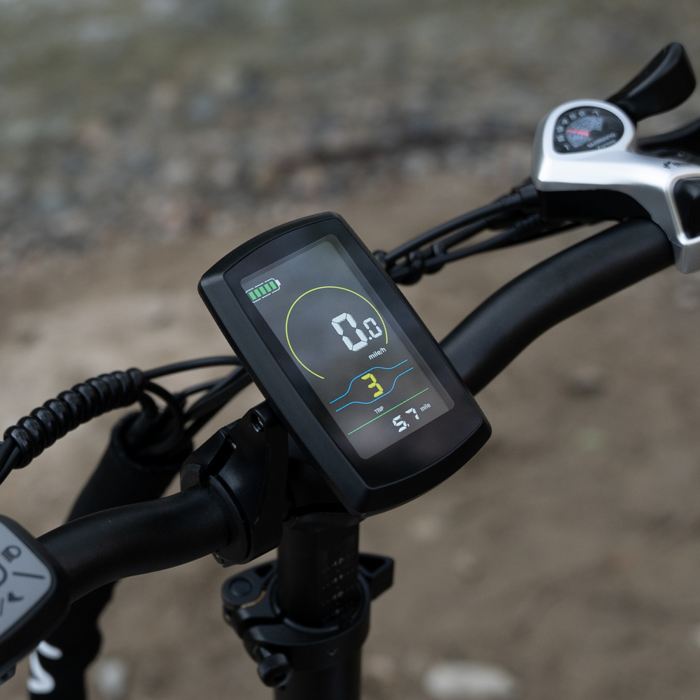 Jasion EB7 Step Thru E-bike Available on the Cycle to Work Scheme