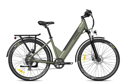 Fafrees F28 Pro E-Bike Available on the Cycle to Work Scheme