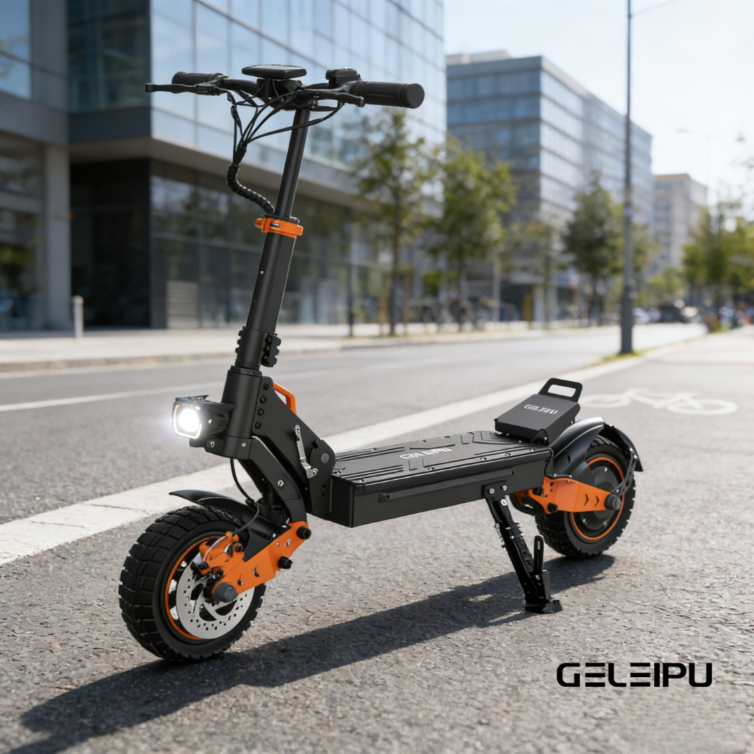 Geleipu Electric Scooters