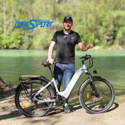 OneSport Electric Bike