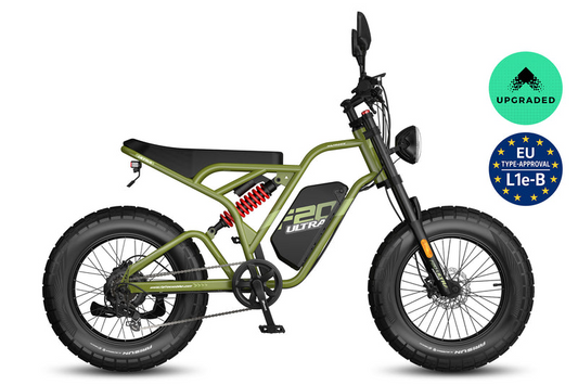 Fafrees F20 Ultra [L1e-B Certified] image 1