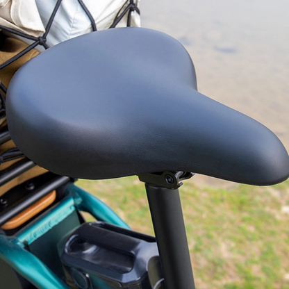 Fiido T2 Longtail Cargo E-bike image 7