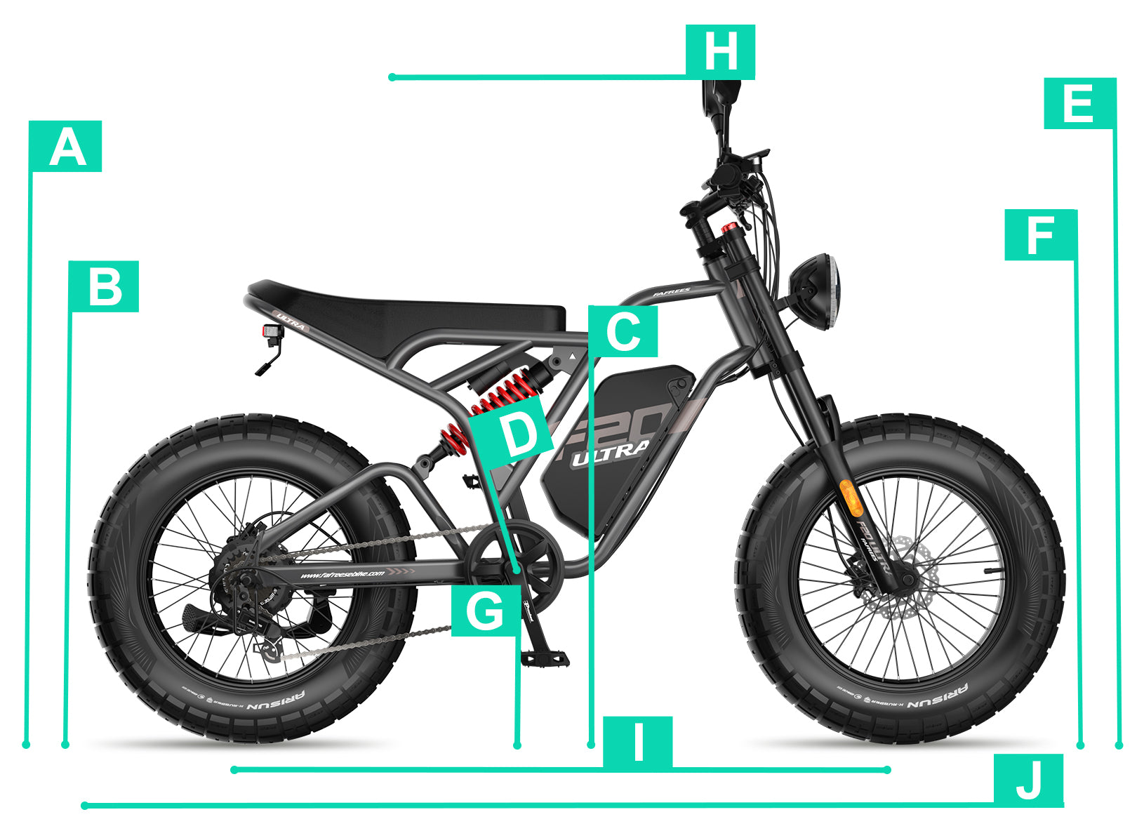 Fafrees F20 Ultra [L1e-B Certified] image 3