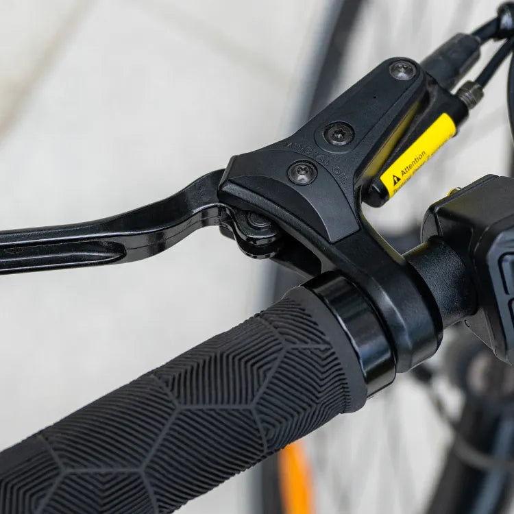 Fiido C11 Smart City E-bike Available on the Cycle to Work Scheme