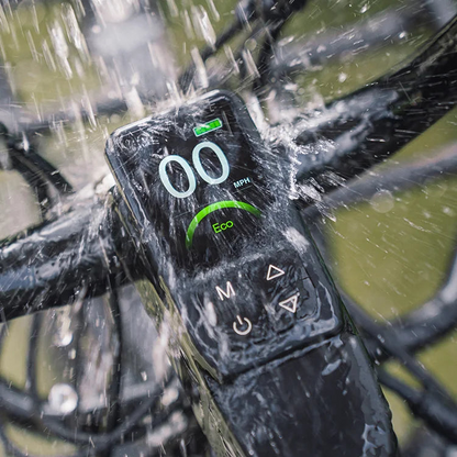 Fiido Titan Electric Mountain Bike image 7