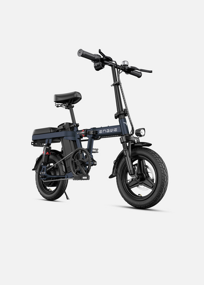 ENGWE T14 Foldable Electric Bike Available on the Cycle to Work Scheme