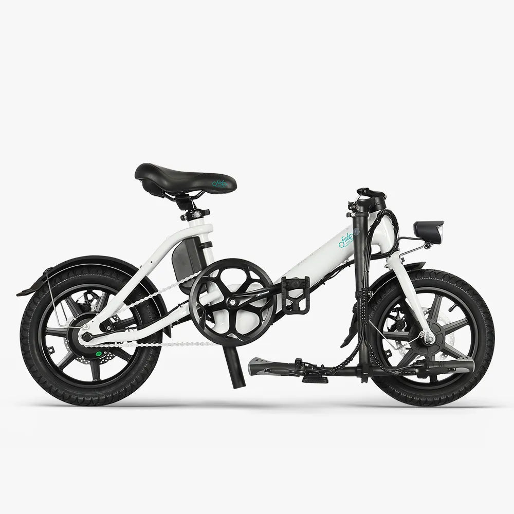 Fiido D3 Pro Electric Bike Available on the Cycle to Work Scheme