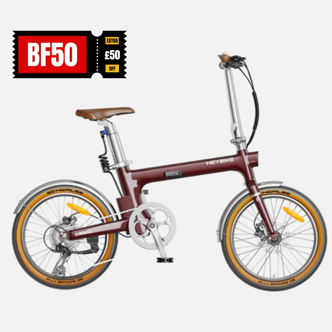 Helio F - Vintage Edition