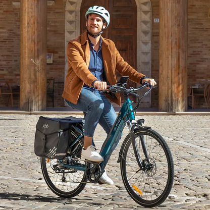 Fiido C11 Pro City E-bike Available on the Cycle to Work Scheme