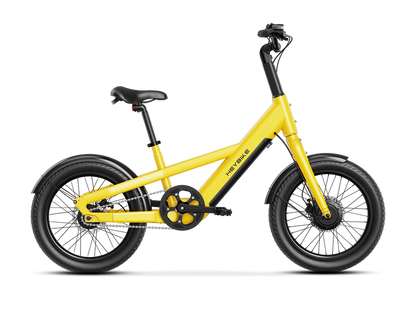 Heybike EC compact City image 2