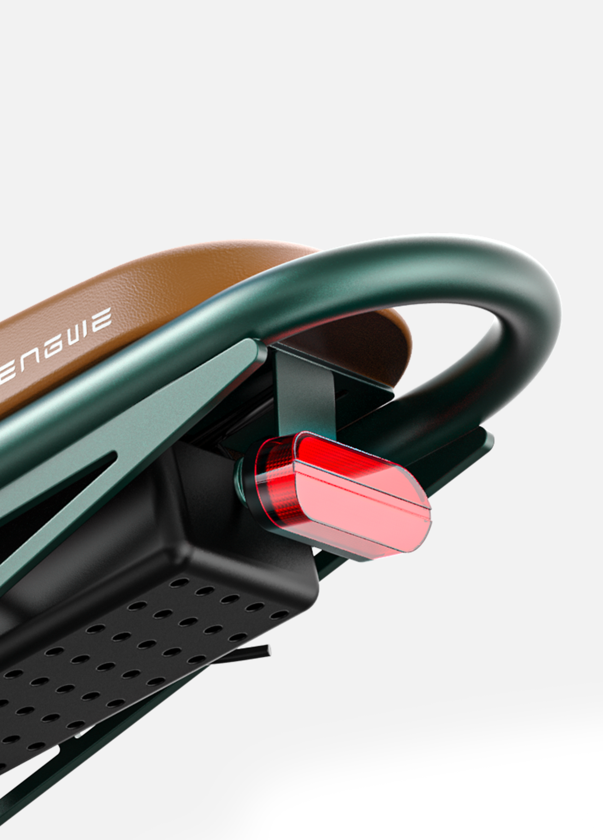 ENGWE M20 Electric Bike Available on the Cycle to Work Scheme