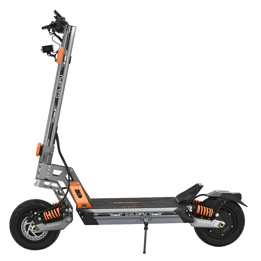 Geleipu GTEVO Electric Scooter