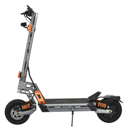 Geleipu GTEVO Electric Scooter