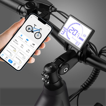 Fafrees F28 Pro Available on the Cycle to Work Scheme