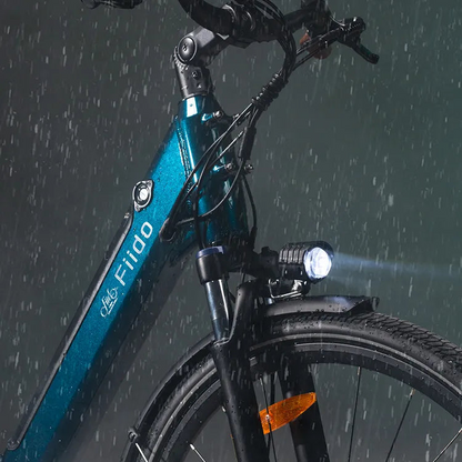 Fiido C11 Pro City E-bike Available on the Cycle to Work Scheme