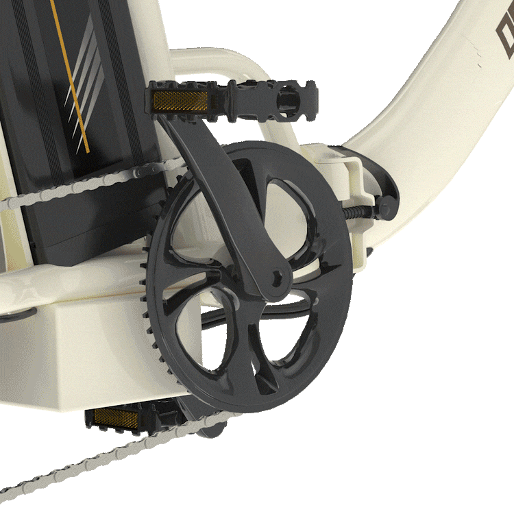 OneSport OT16-2 E-bike Available on the Cycle to Work Scheme