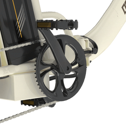 OneSport OT16-2 E-bike Available on the Cycle to Work Scheme