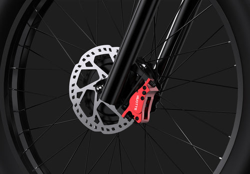 DUOTTS S26 Electric Bike image 12