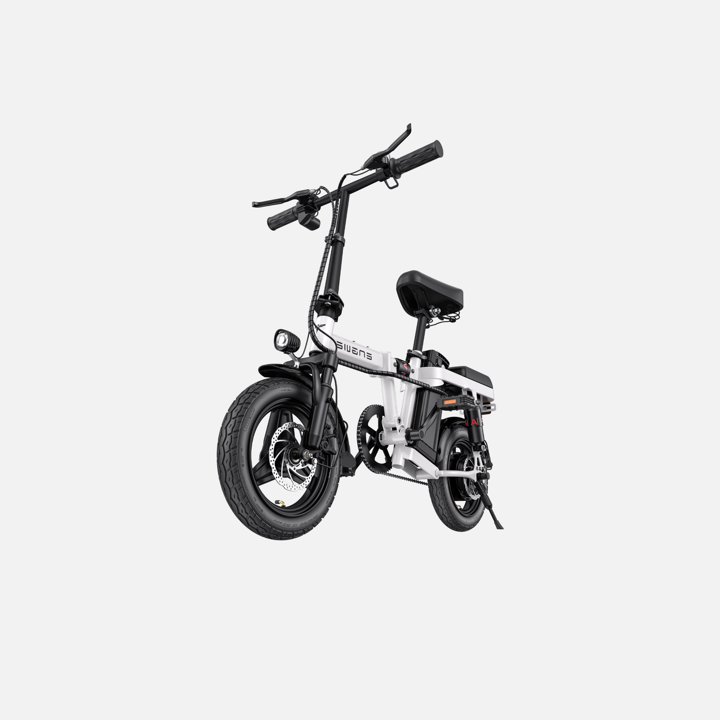 ENGWE T14 Foldable Electric Bike Available on the Cycle to Work Scheme
