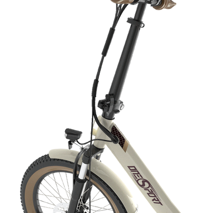 OneSport OT16-2 E-bike Available on the Cycle to Work Scheme