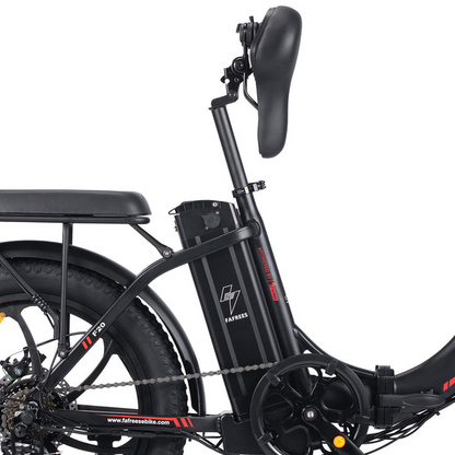 FAFREES F20 Folding Ebike image 6
