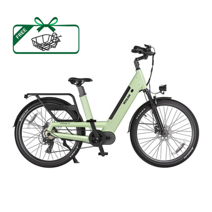 VITILAN L5 Urban Commuter Electric Bike
