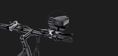 DUOTTS C29 Electric Bike image 6