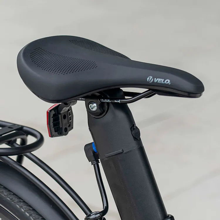 Fiido C700 City E-Bike image 10