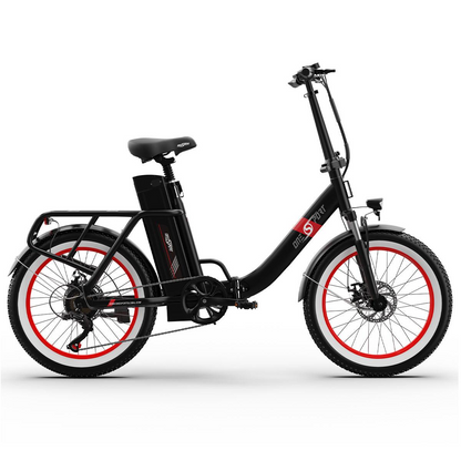 OneSport OT16-2 E-bike Available on the Cycle to Work Scheme