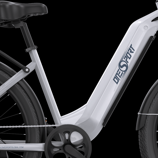 OneSport OT05 City Electric Bike image 6