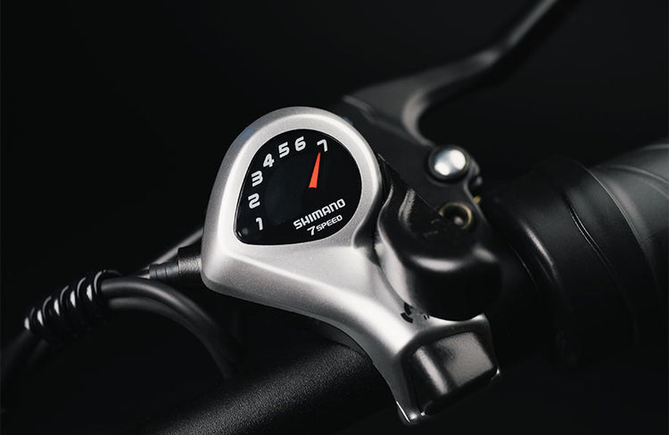 PVY Z20 PLUS 1000W Folding Electric Bike image 8