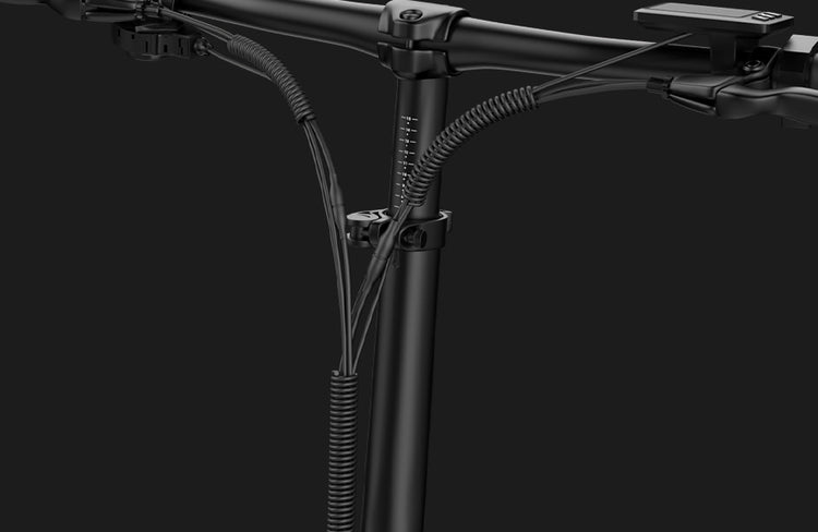 PVY Z20 PRO EVO E-bike Available on the Cycle to Work Scheme