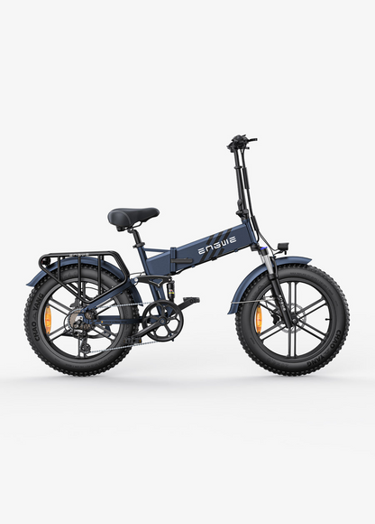 ENGWE ENGINE PRO 2.0 Folding E-bike image 0