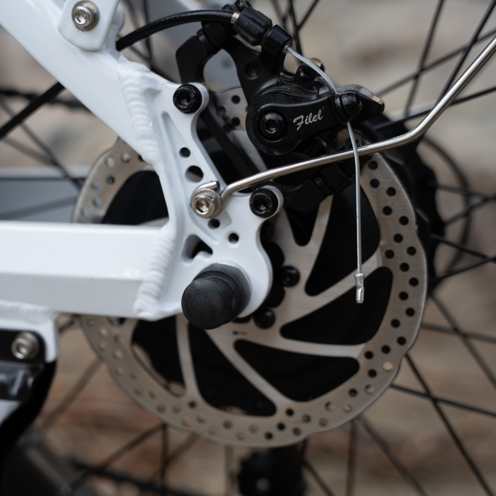 Jasion EB7 Step Thru E-bike Available on the Cycle to Work Scheme