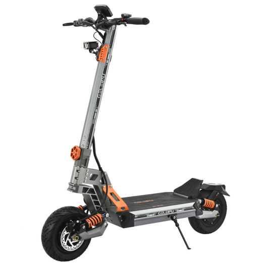 Geleipu GTEVO Electric Scooter