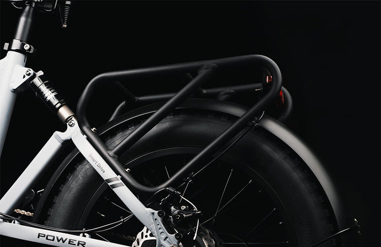 PVY Z20 PLUS 1000W Folding Electric Bike image 11