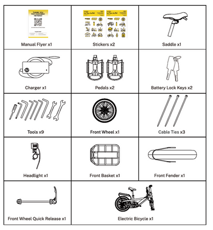 Heybike EC Compact Sport image 4