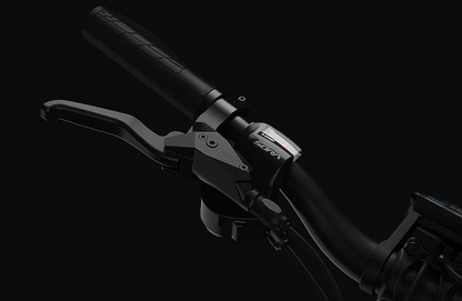 PVY P30 Electric Bike with Torque Sensor image 12