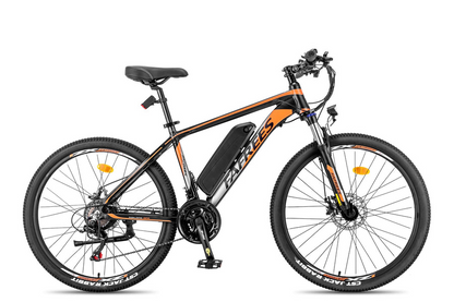 Fafrees Hailong One Electric Bike Available on the Cycle to Work Scheme