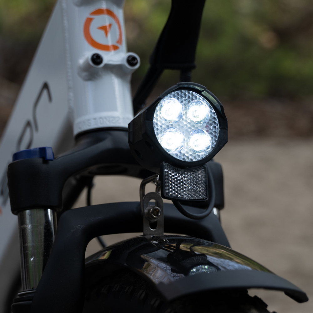 Jasion EB7 Step Thru E-bike Available on the Cycle to Work Scheme